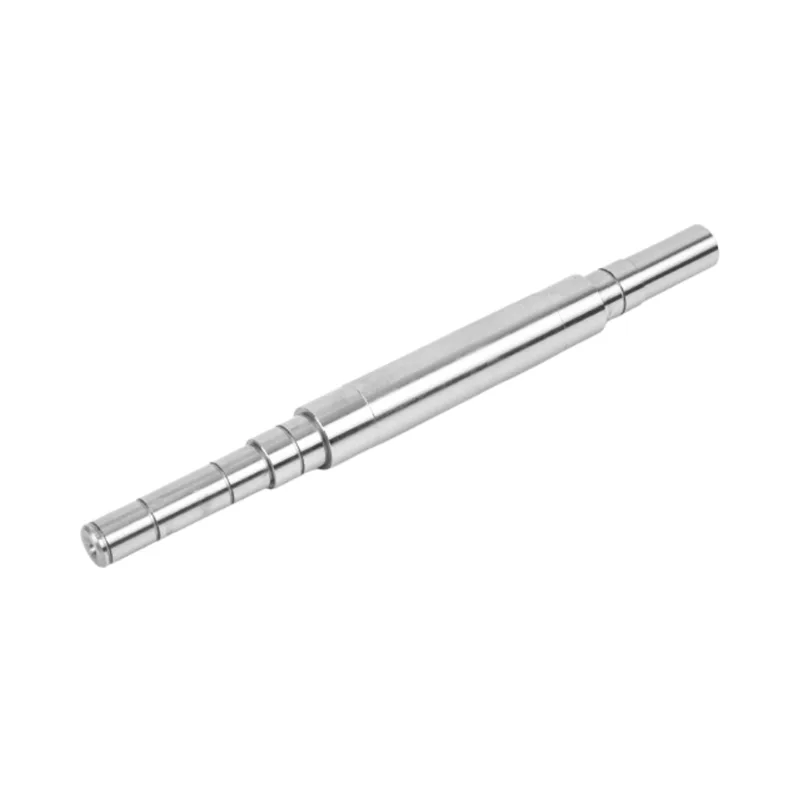 Carbon Steel Motor Shaft