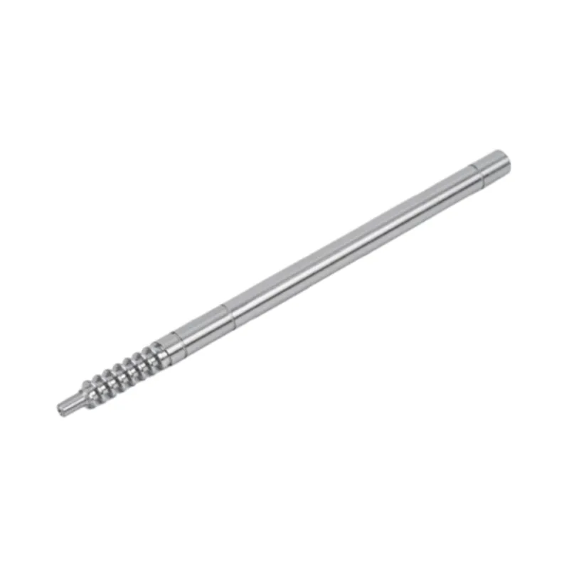 Medical Device Motor Shaft