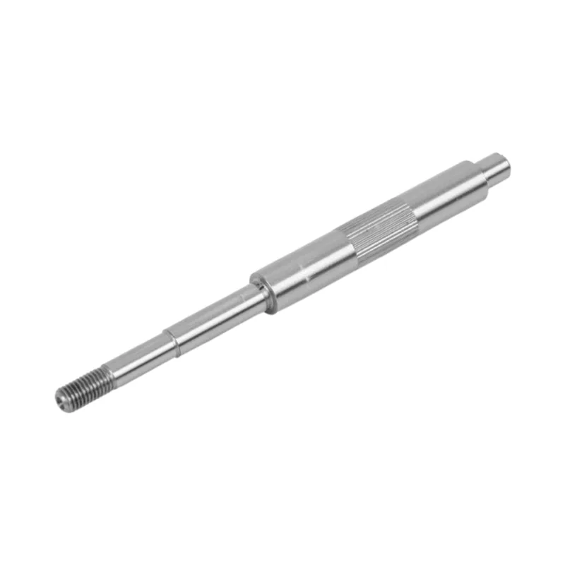 Standard Motor Shaft
